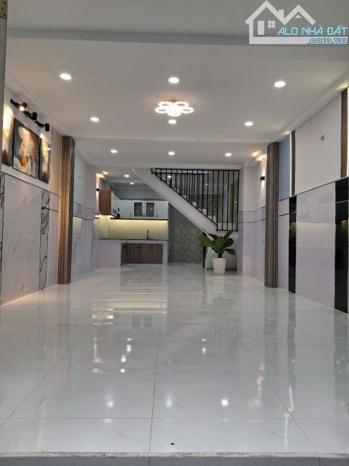 A8💥Bình Long - 48m2 2 tầng giá 4,95 tỷ thương lượng