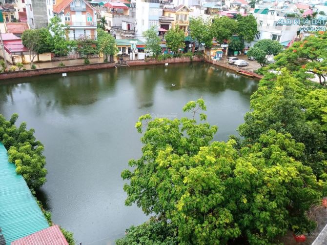 Chính chủ bán đất thổ cư phân lô,Ô tô tránh tại 896/10/3 Nguyễn Khoái