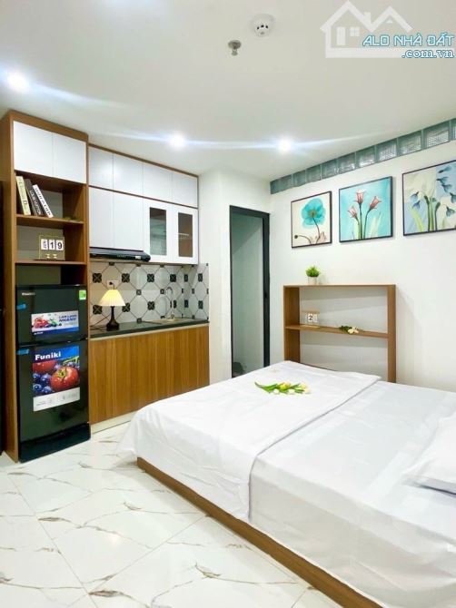 Mặt phố Kim Giang gần đại học Thăng Long 24.x tỷ, mặt tiền 7m, dòng tiền 1.5 tỷ/năm. - 2