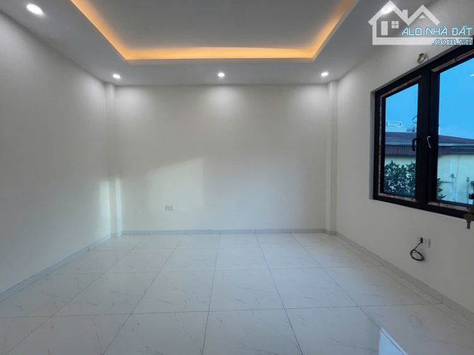 Bán nhà mới 5 tầng, lô góc 2 thoáng, oto thông tứ tung tại HOÀI ĐỨC, giá chỉ 5.1 tỷ. - 3