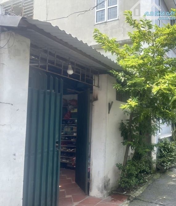 Bán nhà phố Cổ Bi – Gia Lâm | 82m², 6,85 tỷ, mặt tiền rộng, ngõ ô tô - 2
