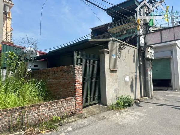 Đầu Tư Ngay! Đất Mỗ Lao Hà Đông – 63m², Sổ Đỏ Chính Chủ, Giá Tốt!
