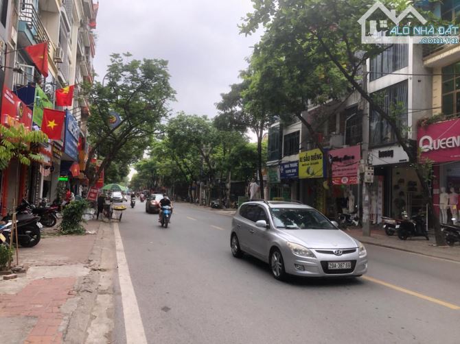 Bán nhà phân lô Tô Hiệu Hà Đông, ô tô đỗ cửa, thang máy, giá đầu tư - 4