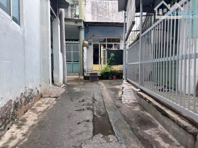 Bán nha Cấp 4 phường Tam Hiệp ( P bình đa cũ ) giá 1,6 tỷ
