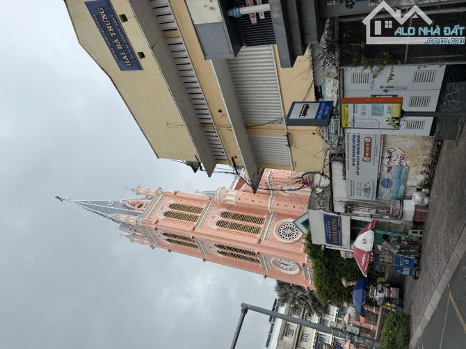 BÁN NHÀ 2 MẶT HXH ,KHU VIP Q1, 30m2, NHỈNH 8️⃣ TỶ