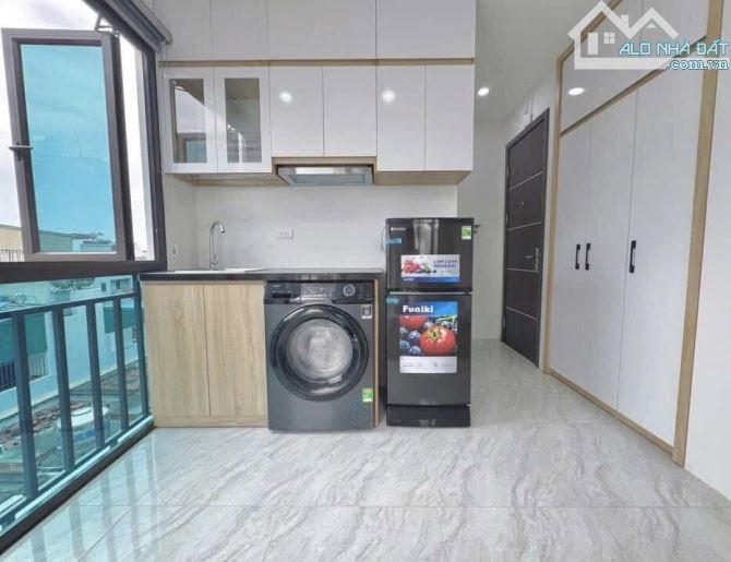 CHDV PHÚ DIỄN. 65m²– 16 phòng khép kín. Dòng tiền 65-70/ T. full nội thất. 11 Tỷ.