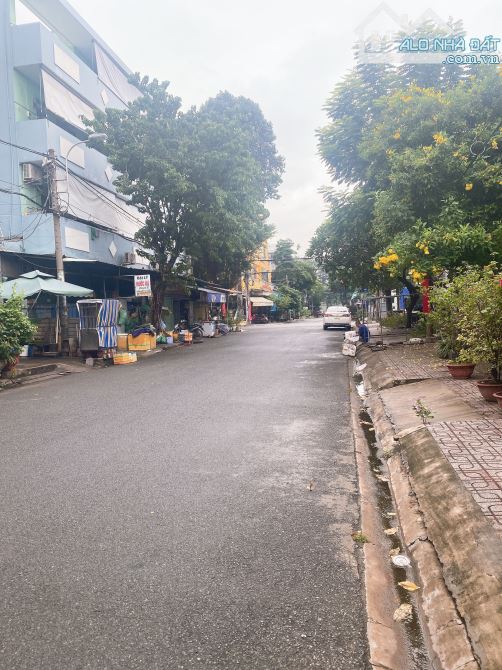 NHÀ 4 TẦNG 5x10m MÀ CHỈ HƠN 6₫ CHÚT GẦN KHU TÊN LỬA -EAON MALL🎉
