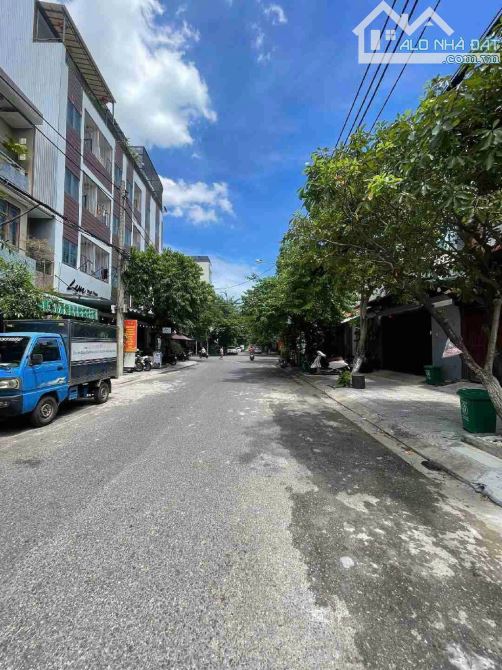 🔥 TRUNG TÂM KHUÊ TRUNG – BÁN NHÀ MẶT PHỐ HOÀNG DƯ KHƯƠNG – 120M² – GIÁ SIÊU HẤP DẪN 🔥