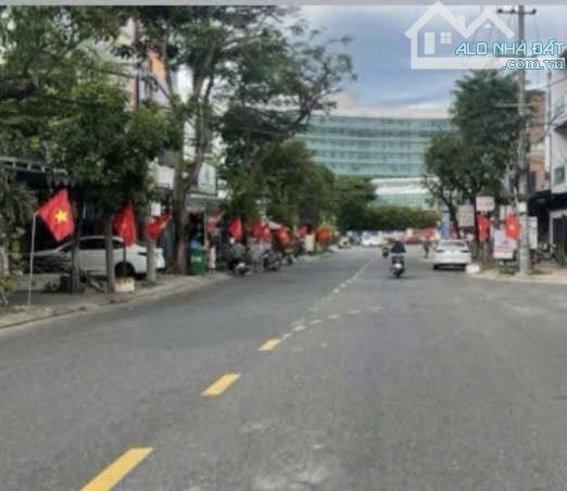 🌊 ĐẤT VÀNG TRUNG TÂM LIÊN CHIỂU – 155M² – 14.2 TỶ – CÁCH BIỂN 100M 🌊