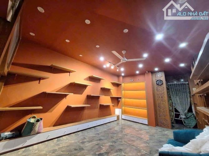🔥🏢 SIÊU PHẨM 5 TẦNG – HỒ QUÝ LY – 95M² – 13.2 TỶ 🏢🔥