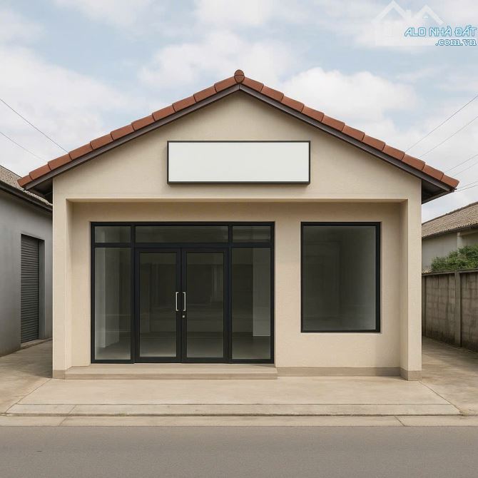💥 BÁN ĐẤT TẶNG NHÀ CẤP 4 – MẶT TIỀN KINH DOANH NGUYỄN PHƯỚC NGUYÊN GIÁ CHỈ 4 TỶ X. 💥