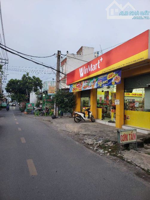 Bàn nhà – Thạnh Lộc 16 – MT đường 12m – Kinh Doanh Đa Nghành nghề - Giá 7.5 tỷ