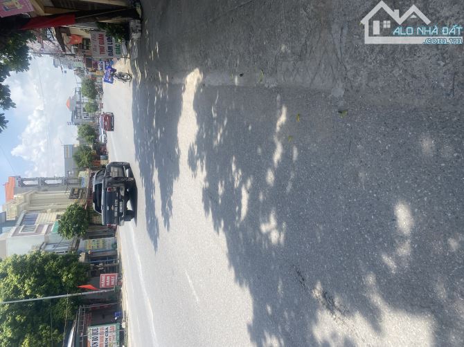 BÁN ĐẤT TÁI ĐỊNH CƯ KIM SƠN – GIA LÂM – 80M² – GIÁ CHỈ 7.6 TỶ  Chủ cần bán nhanh lô đất vị