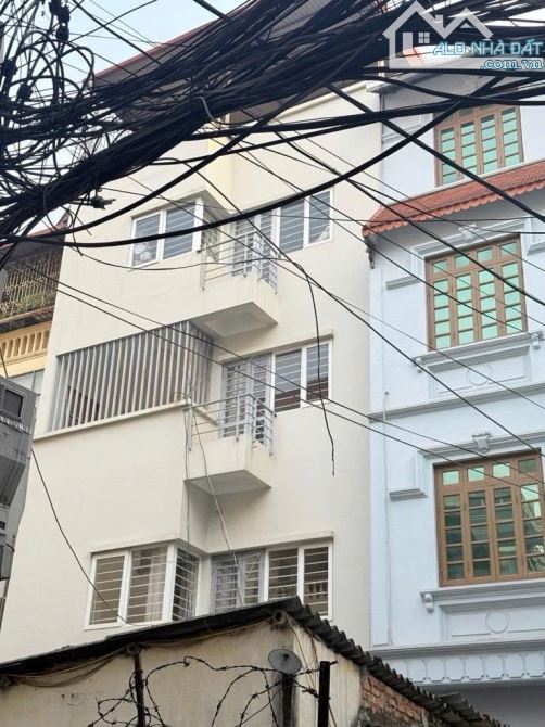 SIÊU PHẨM HAI MẶT THOÁNG - MẶT TIỀN QUYỀN LỰC - SỔ VUÔNG