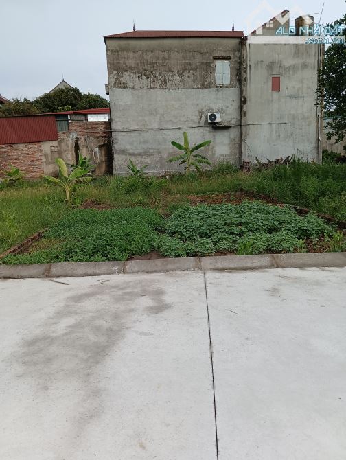 Bán Đất - Bắc Thượng(Quang Tiến -SS) - 90M2 Full Thổ Cư - 2,4Tỷ