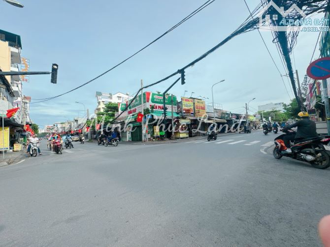 🔥BÁN NHÀ SÁT MT ĐƯỜNG MAI VĂN VĨNH - P.TÂN KIỂNG - DT 86m2 - 6PN - SHR - HOÀN CÔNG - 6