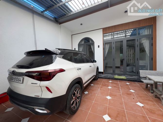 Chính Chủ Bán Nhà Đẹp CHỢ KP4 Trảng Dài,Biên Hoà