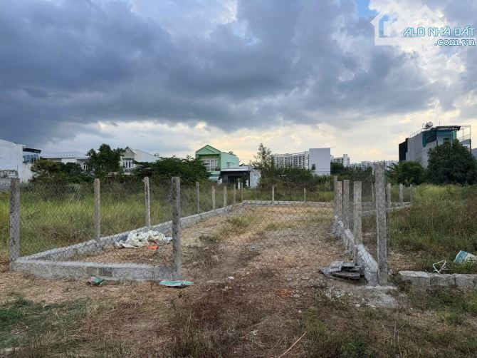 Chính chủ gửi bán lô đất nở hậu phong thuỷ tốt