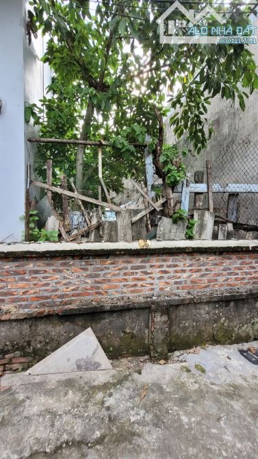 Bán đất ngõ 136 Tứ Hiệp _45m2_ ngõ nông, sổ vuông_ 6 tỷ