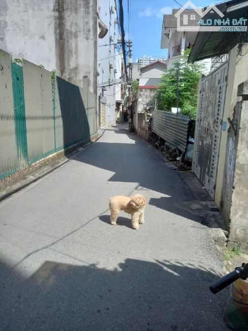 TRUNG TÂM TRÂU QUỲ; KHU CÓ HÀNG NGÀN SINH VIÊN; KINH DOANH; Ô TÔ; 73M; GIÁ 7.3 TỶ