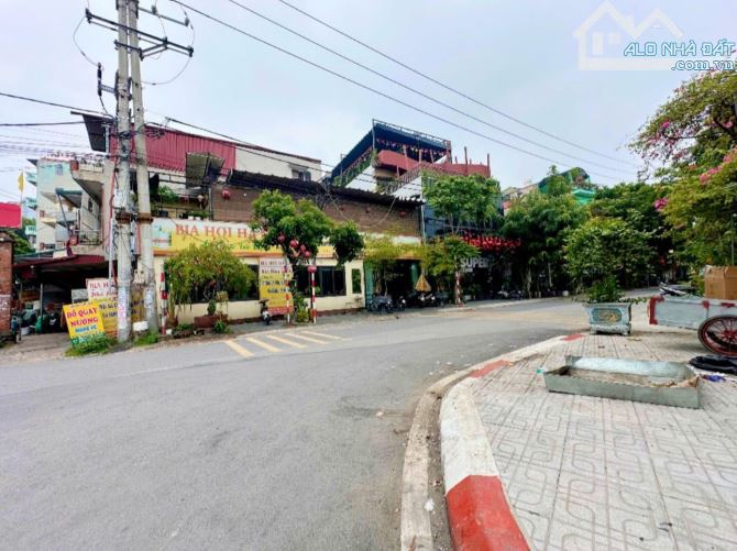 GIÁ LỢN CON – LÔ GÓC 2 MẶT THOÁNG – SÁT TRƯỜNG MẦM NON – GẦN VÕ VĂN KIỆT, CẦU THĂNG LONG