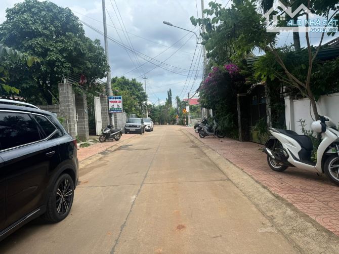 🏡 BÁN NHÀ MẶT CHÍNH ĐƯỜNG ĐIỂU VĂN CẢI CÁCH ĐẠI HỌC TÂY NGUYÊN 100m – TP. BMT