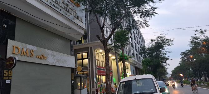 Bán nhà phân lô Thanh Liệt – 60m² – 5 tầng – MT 5.3m – Thang máy - Ô tô - Giá 14.7 tỷ