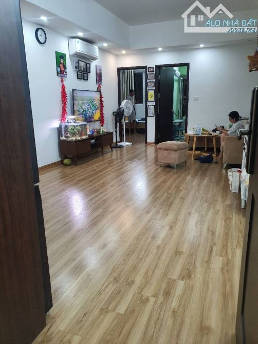 Bán căn hộ Chung cư Park 4 Eurowindow – Đông Hội, Đông Anh, Hà Nội