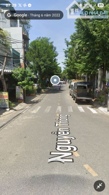 💥ĐẤT ĐẸP NGUYỄN THÔNG – 81m² – CHỈ 13,5 TỶ💥