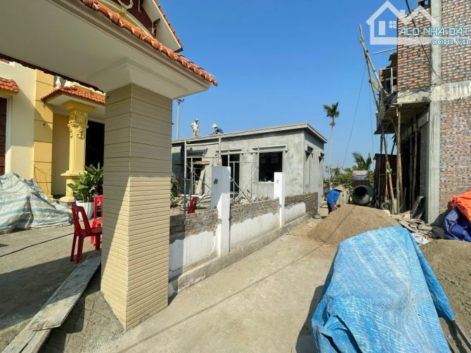 62m2 đất Trung Nghĩa, Đồ Sơn, Hải Phòng