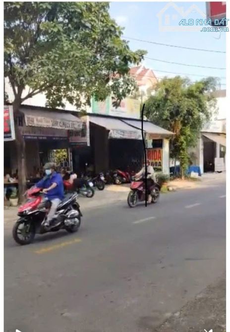 🏡 BÁN ĐẤT MẶT TIỀN KINH DOANH SẦM UẤT ĐS8– LINH XUÂN, THỦ ĐỨC