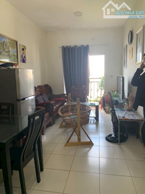 Bán căn góc chung cư Nesthome sơn trà 58m2 2pn 2 tolet 2 tỷ 2