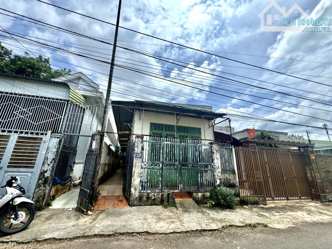 ❌ BÁN DÃY TRỌ FULL PHÒNG – GẦN ĐẠI HỌC TÂY NGUYÊN – DÒNG TIỀN ỔN ĐỊNH ❌