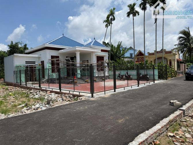 70,8m2 Tam Kiệt, Hữu Bằng, Kiến Thụy trung tâm huyện