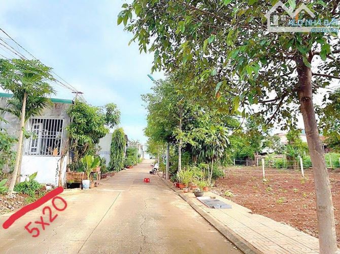 Bán đất hẻm 19/5 ,ngay khu đấu giá , P.EaTam , TP BMT , Đắk Lắk