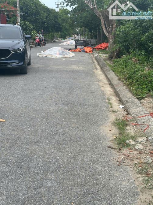 100m2 đất Tam Kiệt, Hữu Bằng, Kiến Thụy ngày trung tâm huyện
