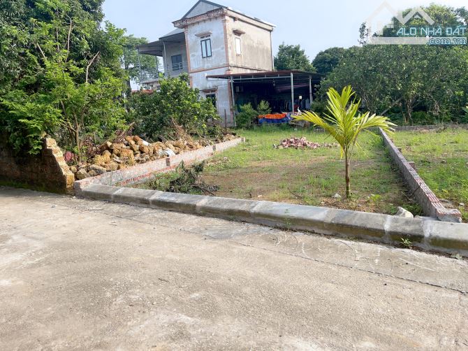 Chính Chủ B Á N đất Minh Phú Sóc Sơn hơn 100m giá chỉ nhỉnh 2x