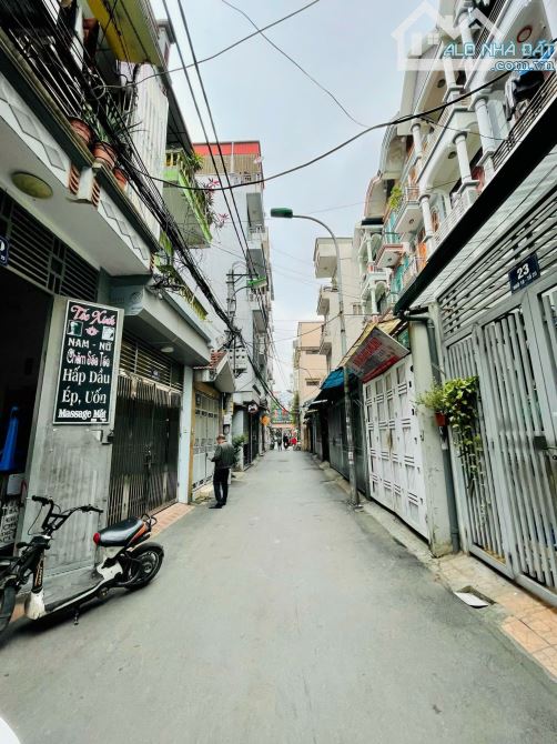 Cho thuê nhà nguyên căn Mai Dịch Cầu Giấy Hà Nội