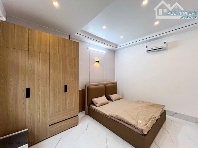 Bán Nhà 3 Tầng Full Nội Thất Đường Số 5 Văn Hóa Tây Đô