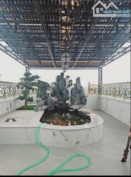 🔥 SIÊU PHẨM DUY NHẤT PHỐ NÔNG VỤ – KIẾN TRÚC HIỆN ĐẠI, ĐẲNG CẤP CHÂU ÂU 🔥 🏆 Vị trí kim