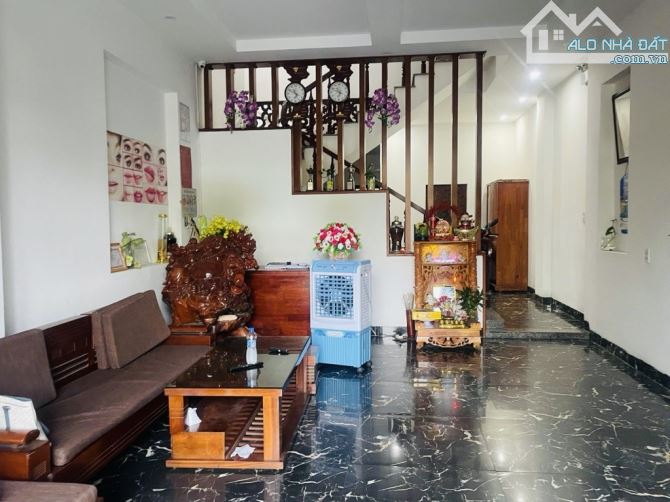 💥NHÀ NGHỈ 5 TẦNG – BÀU NĂNG  85M2 | 9.5 TỶ💥