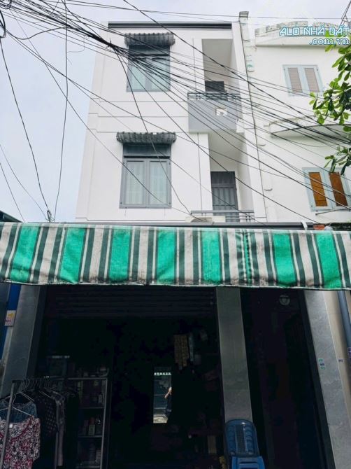 🔥 CĂN HỘ DỊCH VỤ – DÒNG TIỀN 30 TRIỆU/THÁNG Khu Tên lửa,Tân Tạo A, Quận Bình Tân GIÁ 7TỶ