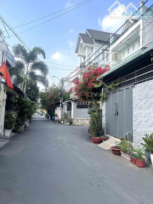 Bán Đất 125m² Vuông Đẹp – Hẻm Xe Tải – Tăng Nhơn Phú A, Gần Lê Văn Việt – Giá Chỉ 7.1 Tỷ