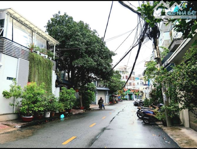 Bán Nhà Khu Lữ Gia Quận 11- Ngay Cổng Trường Đại Học Bách Khoa - 68m²(4 x 17) 2 Tầng ,