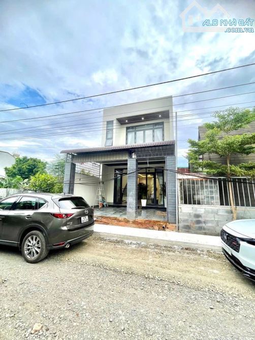 NHÀ FULL NỘI THẤT GẦN ĐẠI HỌC TÂY NGUYÊN : GIÁ 4.55 tỷ