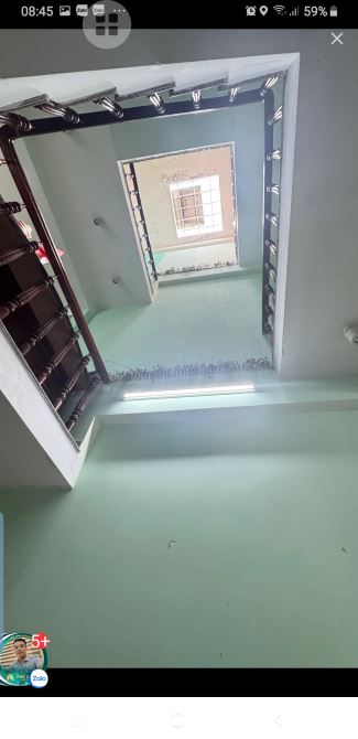 Bán  nhà  Tô hiến Thành  dt 97 m2  ngang 5 m 3 tầng  giá 14.2 tỷ