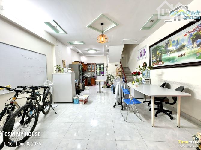 Đằng Hải - Trần Hoàn - 41m2 - 3 Tầng - Vị trí đẹp 2 Tỷ 380