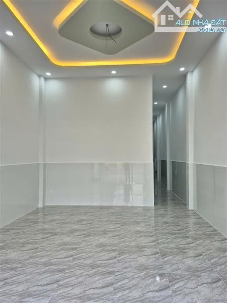 Hẻm  🚘 🛏️🏡 - Sát HIỆP THÀNH city- 80m2 -2 tầng