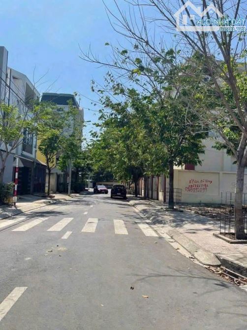 Giá ngộp sâu! Đất hiếm mặt tiền công viên Hiệp Hòa, Khu TĐCư thông Đỗ Văn Thi