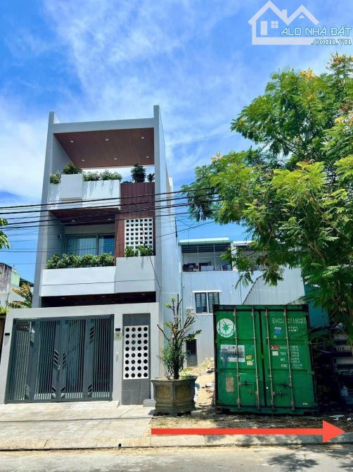 🔥 Đất đường 7m5 Hòa Phú 9, gần Tô Hiệu, thông Trần Triệu Luật, gần Hoàng Thị Loan